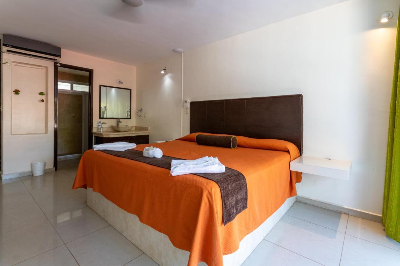 Hotel Kay Adults Only ปลายาเดลการ์เมน ภายนอก รูปภาพ