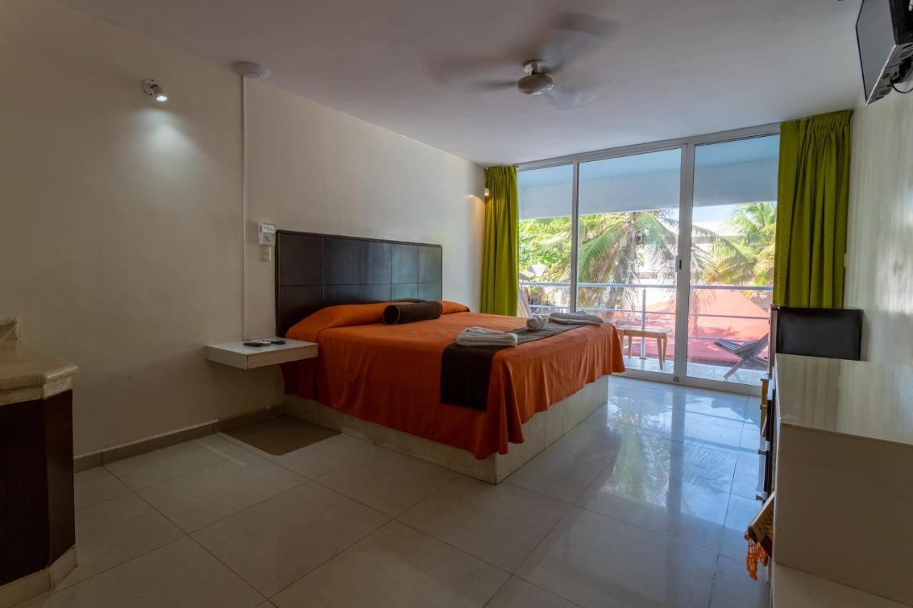 Hotel Kay Adults Only ปลายาเดลการ์เมน ภายนอก รูปภาพ
